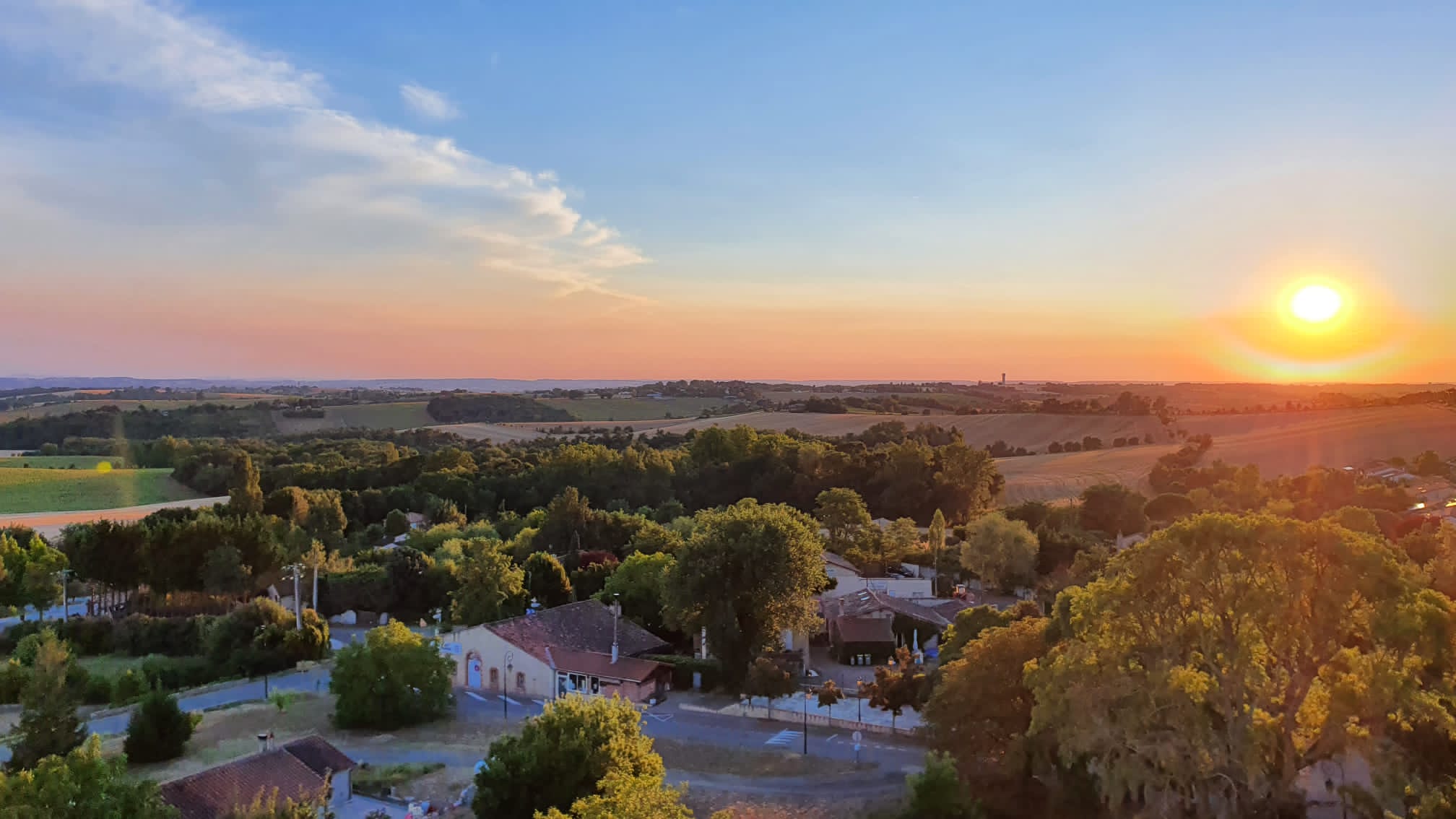 Notre Commune MontbrunLauragais
