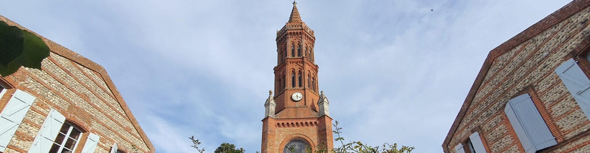 Actualités de la commune MontbrunLauragais